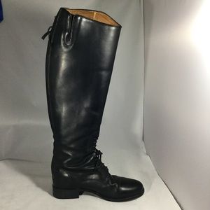 Ariat Field Equestrian Boots Sz 6,  new no box
